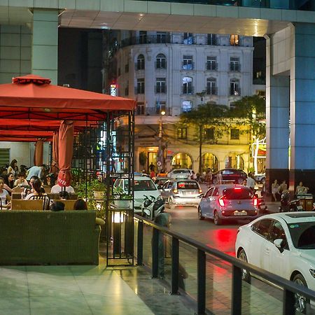 Emerald Boutique Hotel Ханой Екстер'єр фото