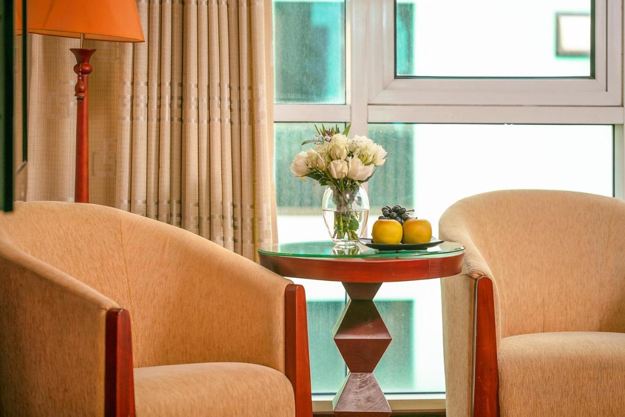 Emerald Boutique Hotel Ханой Екстер'єр фото
