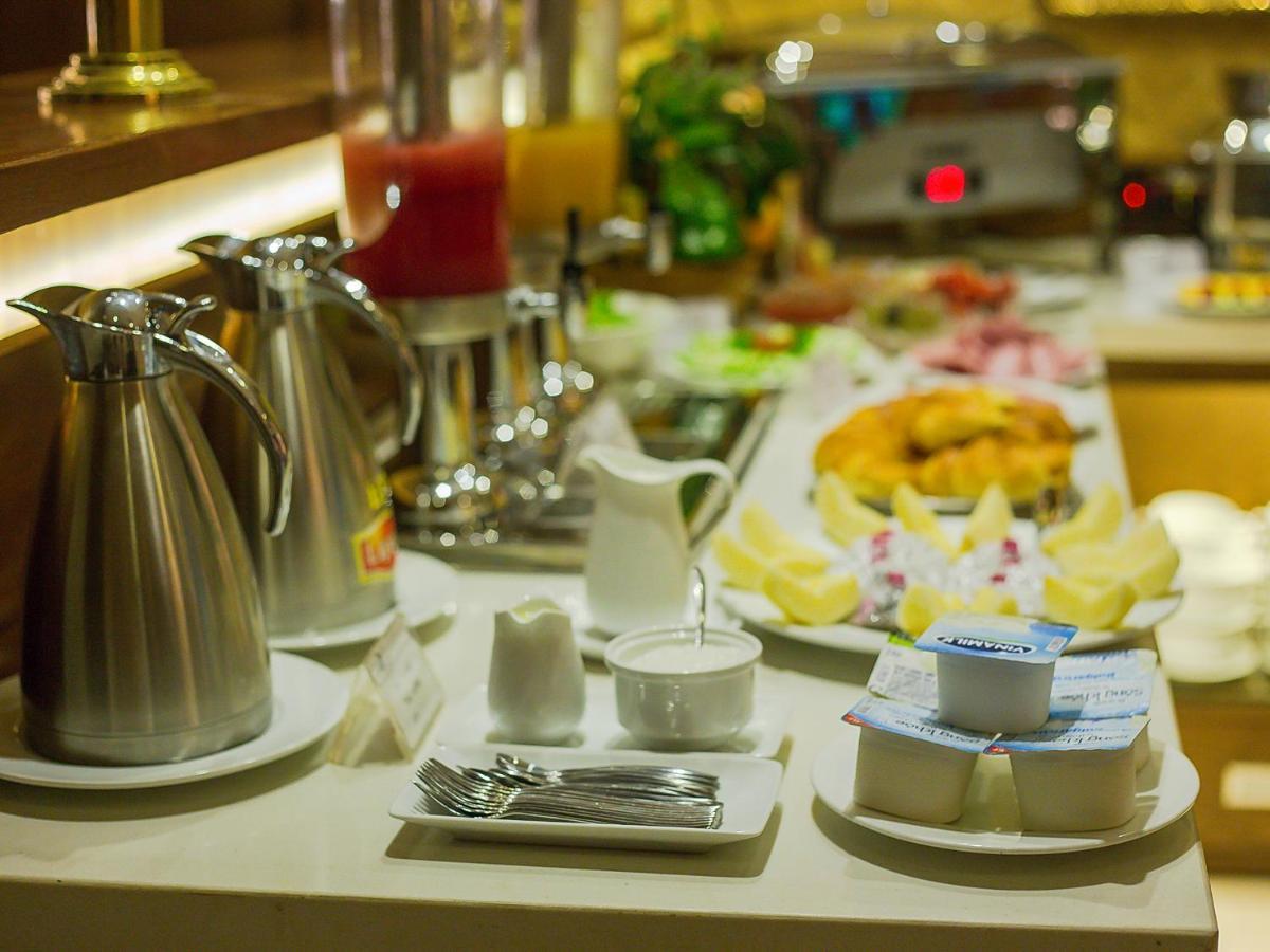 Emerald Boutique Hotel Ханой Екстер'єр фото