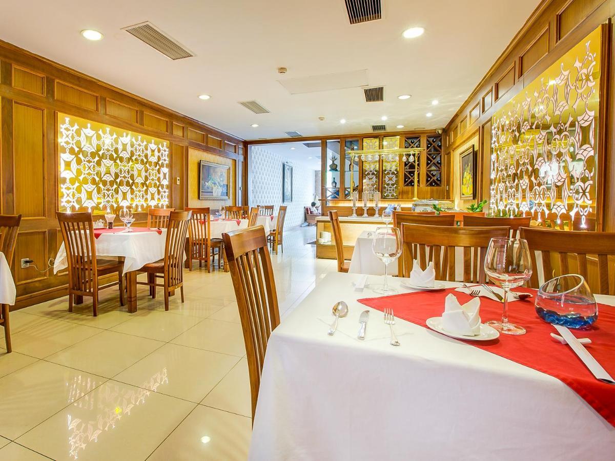 Emerald Boutique Hotel Ханой Екстер'єр фото