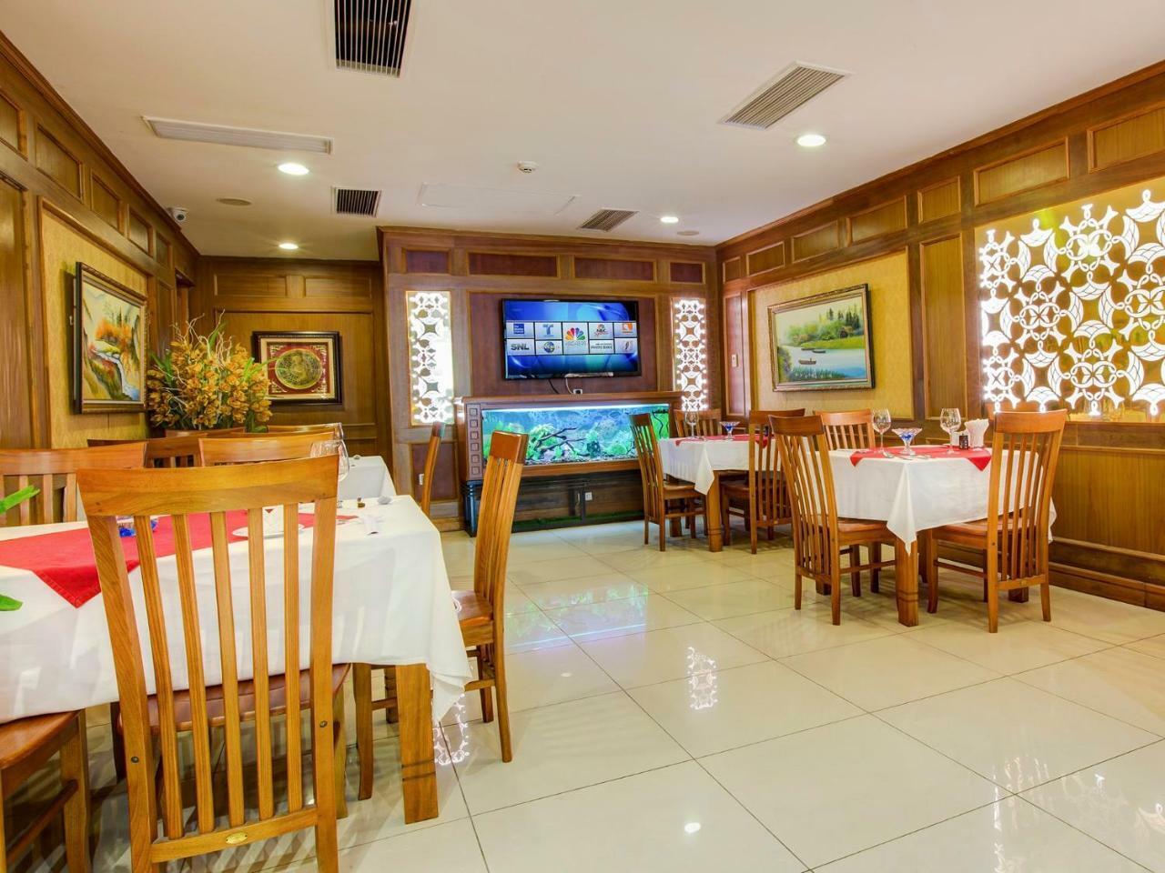Emerald Boutique Hotel Ханой Екстер'єр фото