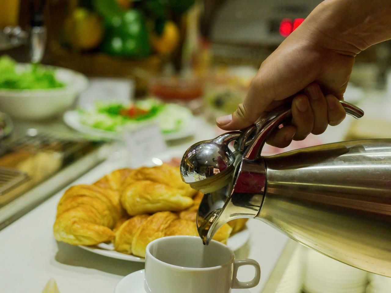 Emerald Boutique Hotel Ханой Екстер'єр фото